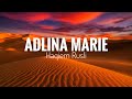 Haqiem Rusli - ADLINA MARIE (Lirik)