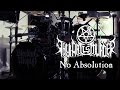 Thy Art Is Murder   No Absolution   Drum Cover By Adam Björk