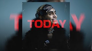 (FREE) Lil Pump Type Beat 2022 - "Today" | Trap Type Beat