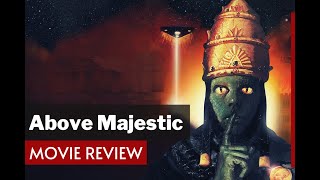 «Above Majestic» / «Маджестик 12» (2018) с български субтитри 1-ва част от режисьора Роджър Ричардс