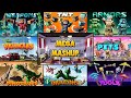 MEGA MASHUP | Marketplace Trailer