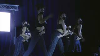 ARROWJAM 2022 - Alpha Phi Performance (3rd Place)