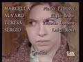 Stellina - Ending Credits (Lady Channel Italy airing)