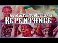 The Israelites | You're Never Too Old To Learn Repentance #IUIC #Bakersfield #israel #tiktok #church