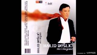 Halid Beslic - Lijepa pa i pametna - (Audio 2002)