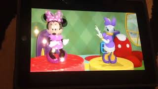 Mickey Mouse Clubhouse Full Episode: Minnie Red Riding Hood Part 3 (Final)