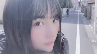 矢作萌夏 AKB48