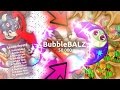 GREATEST AGAR.IO MOMENTS & EDITS OF BubbleBALZ (Agar.io Best Moments Compilation)