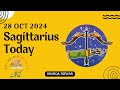 Sagittarius | 28 October 2024 | آج کا دن | Aaj ka Din Kaisa Rahega | Aaj Ka Din | Horoscope Today