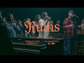 Ruins (feat. Joe L Barnes & Nate Moore) | Maverick City Music | TRIBL