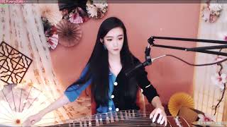 天行九歌 Meet Again (Guzheng cover)