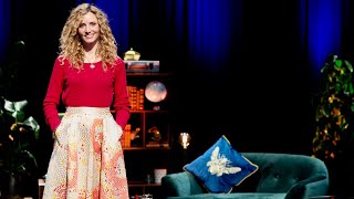 Suzannah Lipscomb On Why History Often Doesn't Tell The Full Story | The Big Scottish Book Club