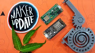 Witchcraft [Maker Update #192] - Maker.io