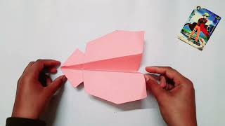 aeroplane paper, aeroplane video,plane banana,paper rocket, plane banane,jet #Boomerang#rocket