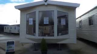 2014 Willerby Sierra 35x12