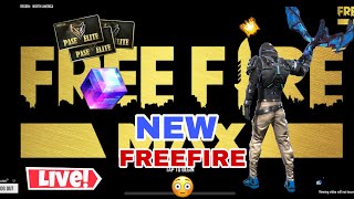 🔴FREEFIRE MAX GAMEPLAY🔥 ||NEW 6 VS 6 GAMEMODE || BECOME A MEMBER OF THE CHANNEL🔴