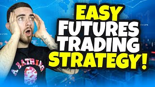 My Futures Trading Strategy