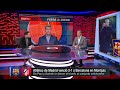 barcelona y su dura derrota ante el atlÉtico de madrid. cayó al tercer puesto fuera de juego