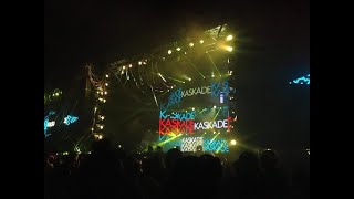 Kaskade @ Live at Lollapalooza Brazil 2016