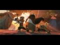 J.C.V.D - Kung Fu Panda 2 - The Kaboom of Doom [2011] - TV Spot