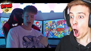 ClashGames REAGIERT auf Brawl Stars Song von Puuki!