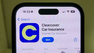 How to Download Clearcover   Car Insurance App on iPhone, Android iOS, Apk