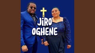 Jiro oghene