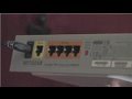 Computer Basics : What Is the Difference Between Hubs & Routers?