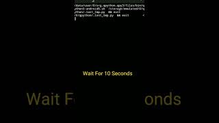 Prank Your Friends With A simple Python Program