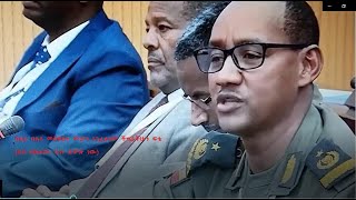 ከዚህ በኋላ መስዋዕት መሆን አንፈልግም ችግራችሁን ፍቱ