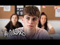 NEW KID IN TOWN | The Outsiders | Episode 1