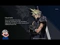 make sure you bind first titan summon release final fantasy 7 ever crisis