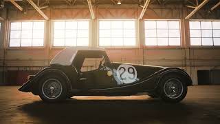 2022 Morgan Plus Four LM62