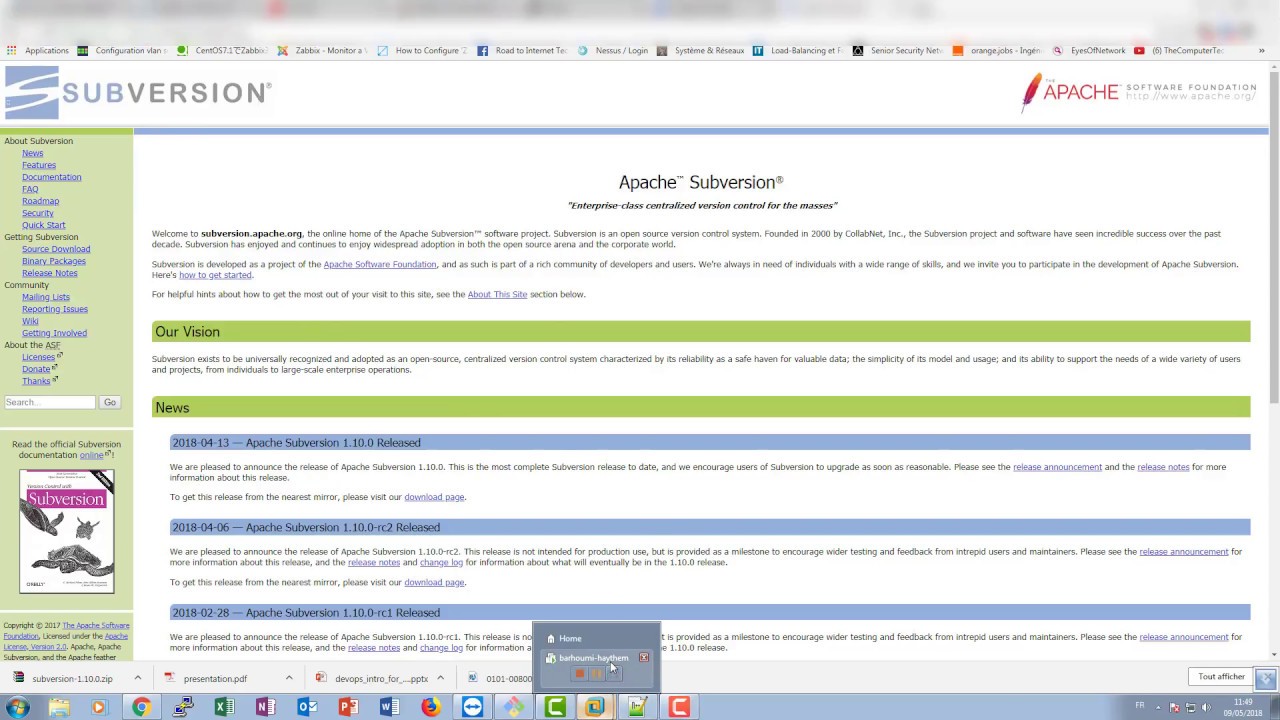 Configure Svn Apache Teddysingle Configure Svn Apache Teddysingle