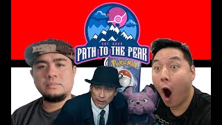 Ken Wantanabe (Detective Pikachu, The Last Samurai) appears on stream!