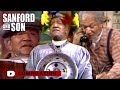 Fred's Most Memorable Job Experiences | Sanford and Son