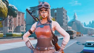 BEST OF SCEPTIC (FORTNITE MONTAGE) By @AlienTheEditor