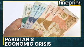 How bad is Pakistan's debt crisis and can the IMF save it? | WION Fineprint