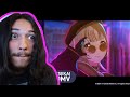 ULTRA C / Vivid BAD SQUAD × 初音ミク【3DMV】REACTION