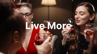 Scroll Less, Live More | BlockSite