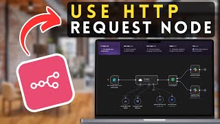 n8n http request node tutorial