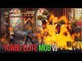 Streets Of Rage 4 - Turbo Elite V3 Adam SOR4 Arcade Mania+ V7 (807.823)