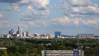 Indianapolis ranked 13th most dangerous city in America