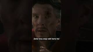 What if Iron Man Survived In Avengers Endgame?
