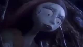 Sally saves Sandy Claus