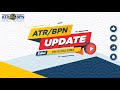 [ATR/BPN UPDATE] EDISI 06 - 12 JULI 2024