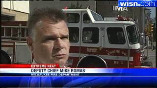 City Warns People About Illegally Opening Fire Hydrants