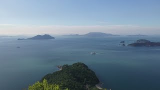 屋島「長崎の鼻」/mavic 2