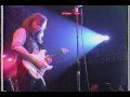 EUROPE - Heart of Stone (Live in Solna 1986)