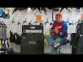 laney vh100r demo piney hills music